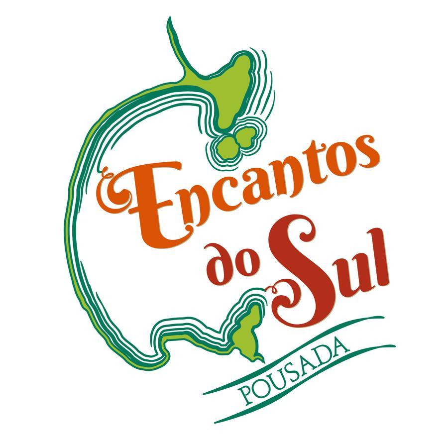 Pousada Encantos Do Sul Pinheira Exterior photo